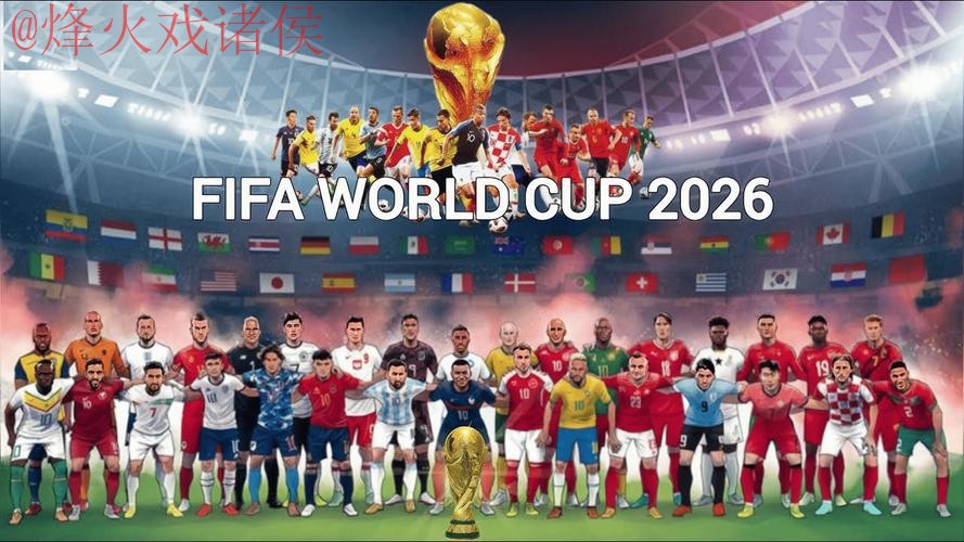 2026年世界杯投注注册平台指南