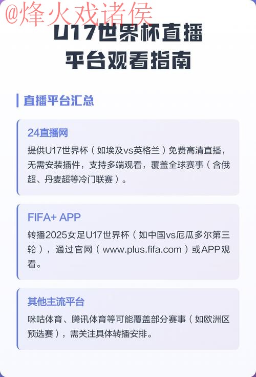 如何找到世界杯直播入口官方平台